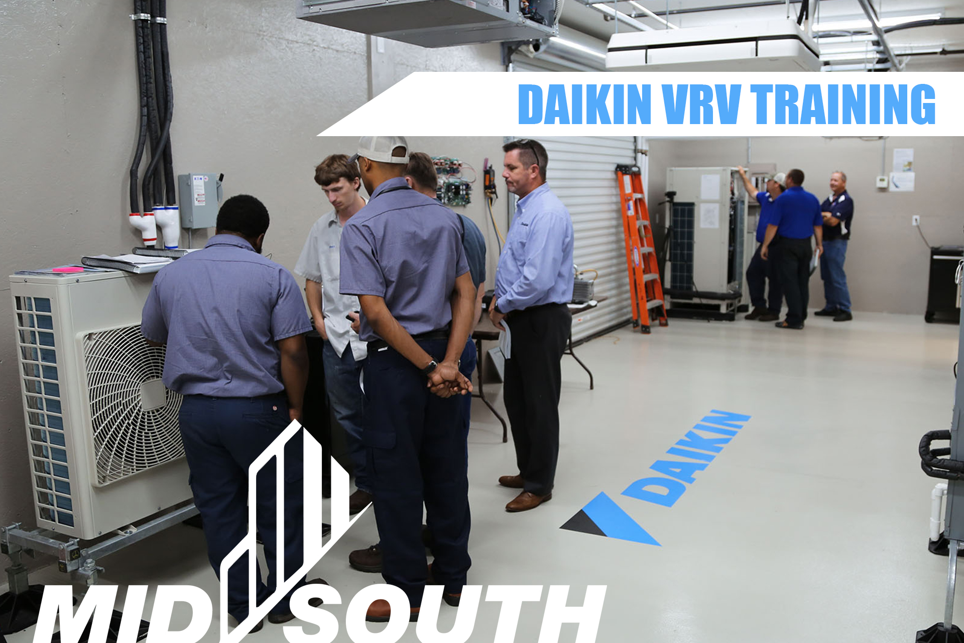 training classes for AC