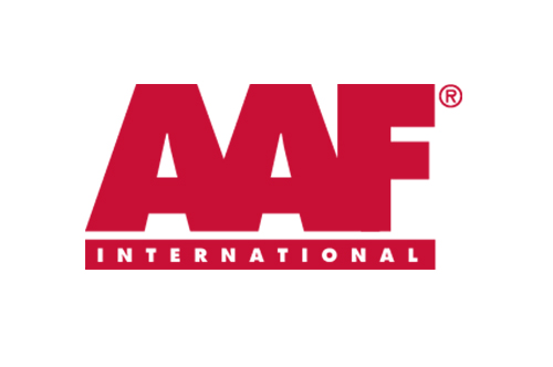 AAF international logo