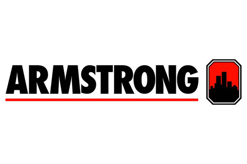 Armstrong Fluid Technology Distinctive Logo