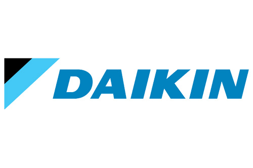 Daikin logo