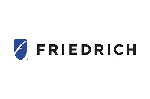 friedrich logo