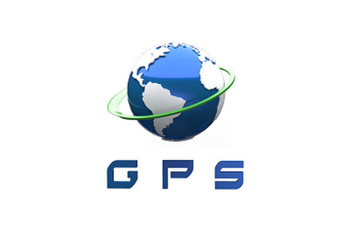 GPS Logo