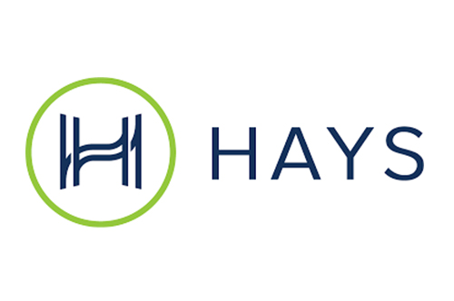 Hays Fluid Controls Exquisite Logo