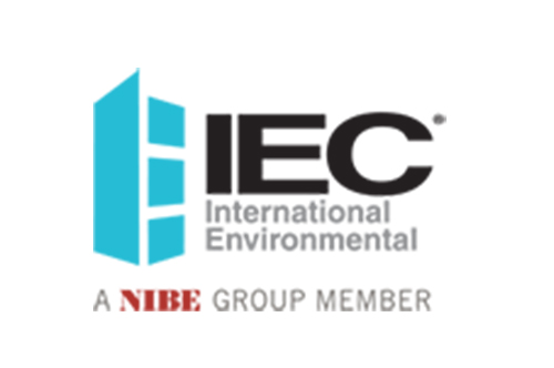 international environment logo