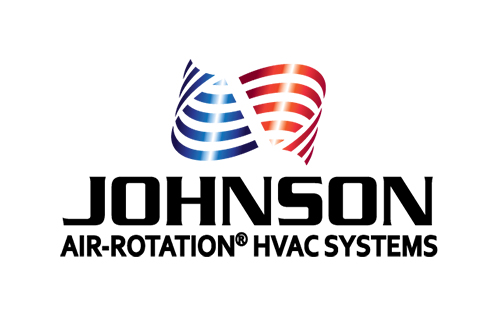 Johnson Air Rotation Logo