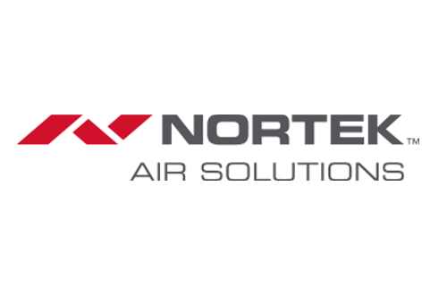 Nortek Air Solutions Logo
