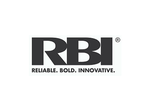 RBI Minimal Logo
