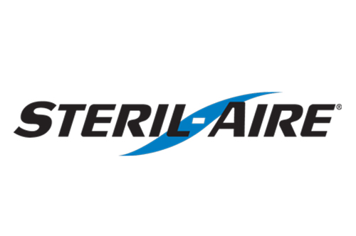 Steril-Aire logo