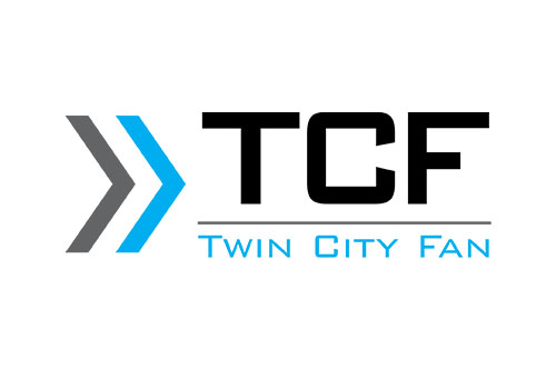 Twin City Fan Logo