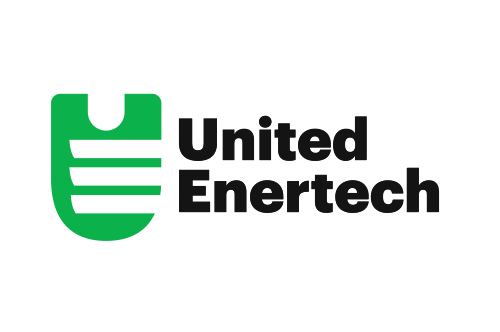 United Enertech logo